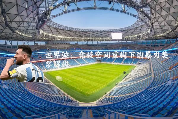 世界波：竞技空间重构下的暴力美学解构